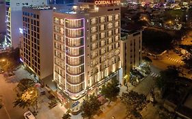 Cordial Beach Hotel Da Nang